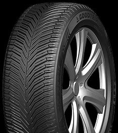 Goodtrip Blueguard AS XL 3PMSF 255/35 R19 96Y Ganzjahr
