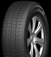 Goodtrip Safeguard AS 3PMSF 205/75R16C 113/111S Ganzjahr