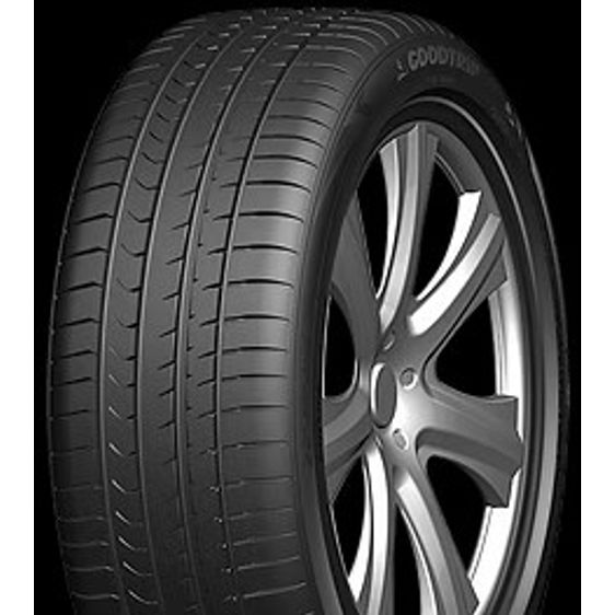 Goodtrip Sportguard XL 225/45 R18 95Y Sommer