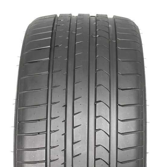 Goodtrip Sportguard 225/55 R18 98V Sommer