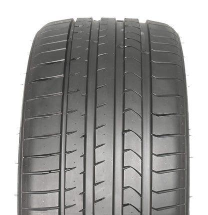 Goodtrip Sportguard 225/55 R18 98V Sommer