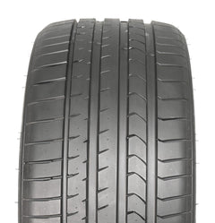 Goodtrip Sportguard 255/45 R20 105Y Sommer
