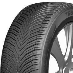 TBB Tires Fortezza AS XL 3PMSF 225/55 R17 101W Ganzjahr