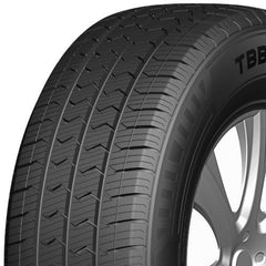 TBB Tires Advenzza AS 3PMSF 8PR 225/55R17C 109/107H Ganzjahr