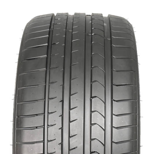 TBB Tires Sportezza 225/40 R18 92Y Sommer
