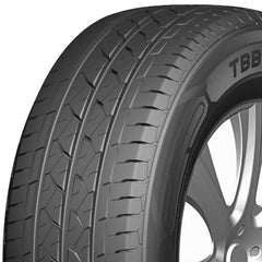 TBB Tires Advenzza 235/65R16C 115/113T Sommer