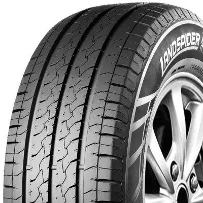 Landspider Duratraxx Van 185/75R16C 104/102S Sommer
