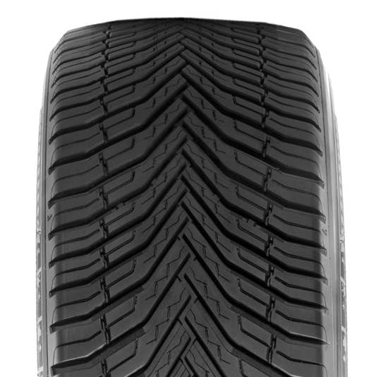 Landspider Eurotraxx-AS 215/60 R17 100V Ganzjahr