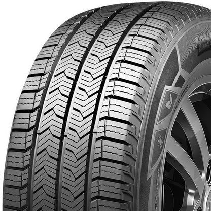 Landspider Duratraxx Van A/S 3PMSF 195/75R16C 107/105S Ganzjahr