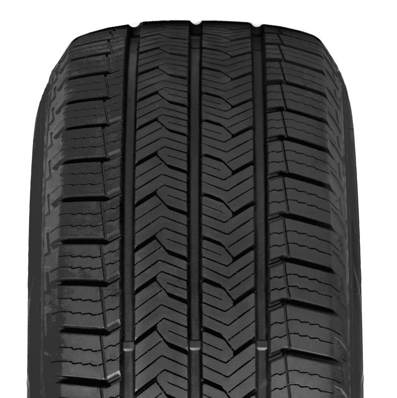 Landspider Duratraxx-Van AS 215/60 R16 103/101T Ganzjahr