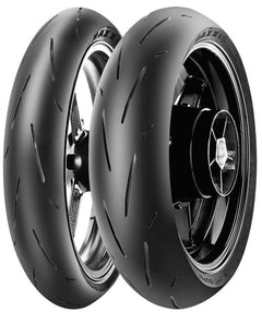 Maxxis Supermaxx HS, MA-HS E4 190/55 R17 75W Sommer