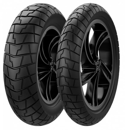CST CM-SC11 110/70-17 54S Sommer – Bild 2