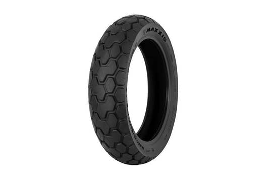 Maxxis Maxxventure MA-AT E4 120/70 R19 60V Sommer – Bild 2
