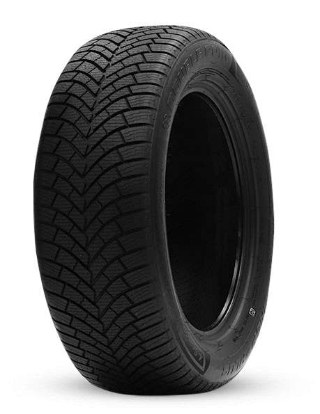 Double Coin DASP+ XL 3PMSF 235/55 R19 105W Ganzjahr