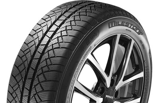 Milestone MW01 185/65 R15 88T Winter