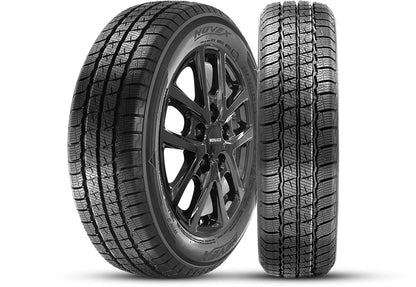 Novex WIN C 3PMSF 225/65R16C 112/110R Winter