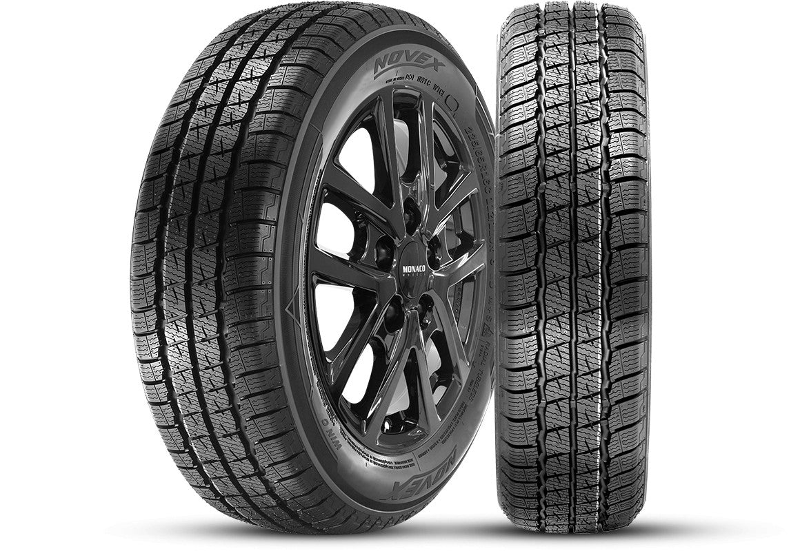 Novex Win C 225/75R16C 121/120R Winter