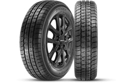 Novex Win C 225/75R16C 121/120R Winter