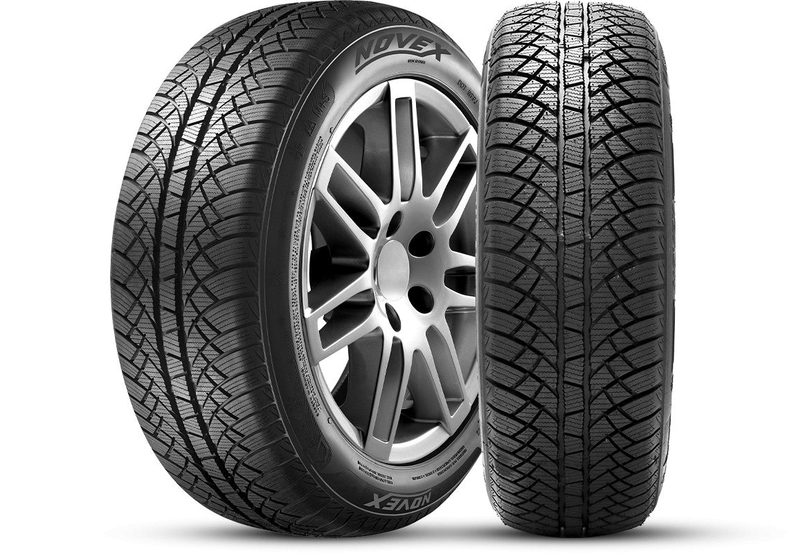 Novex Win 5 155/80 R13 79T Winter