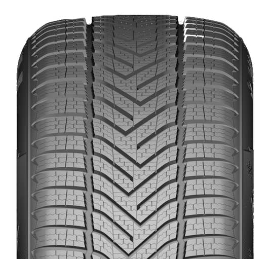 Novex Win 5D 205/60 R16 96H Winter
