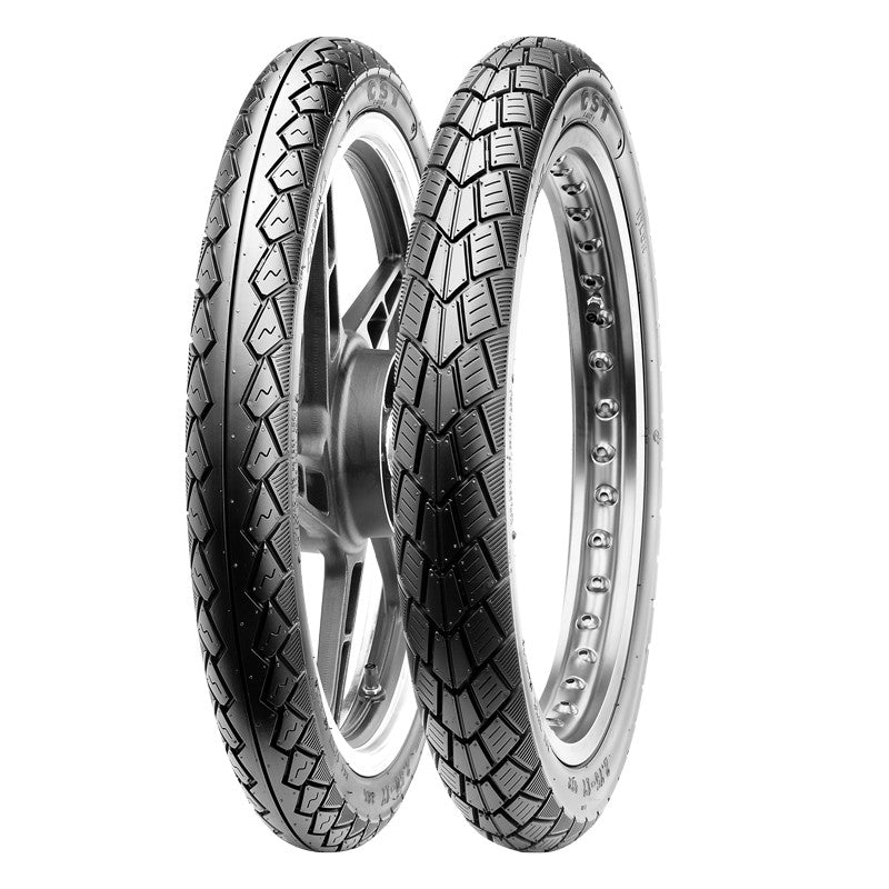 CST C-6512 2.75-17 47P Sommer