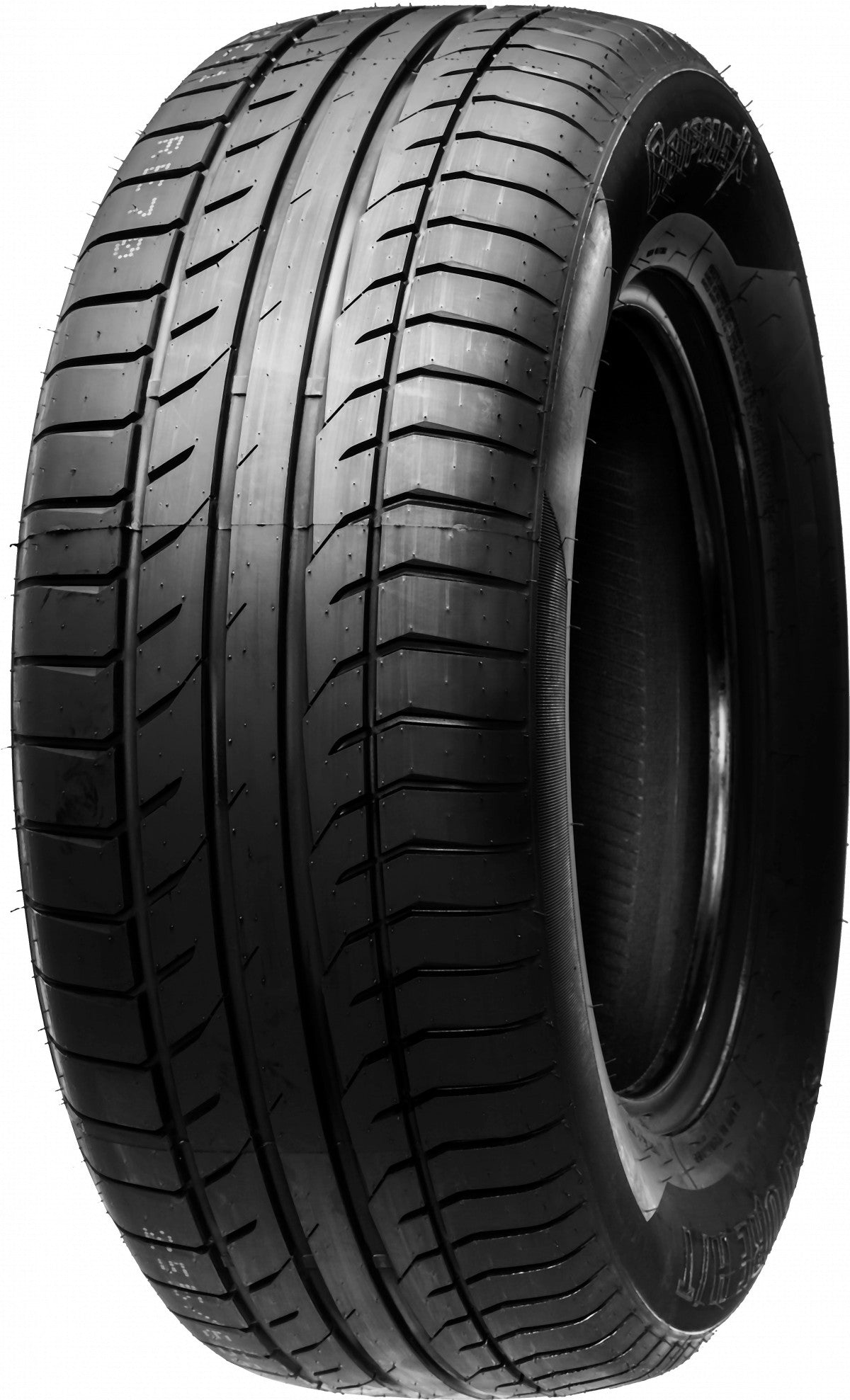 Gripmax Stature H/T 225/55 R18 98V Sommer – Bild 2