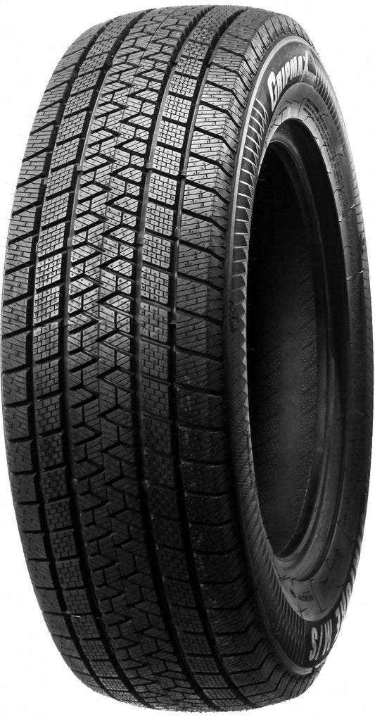 Gripmax Stature M/S 3PMSF XL 215/60 R17 100H Winter – Bild 2
