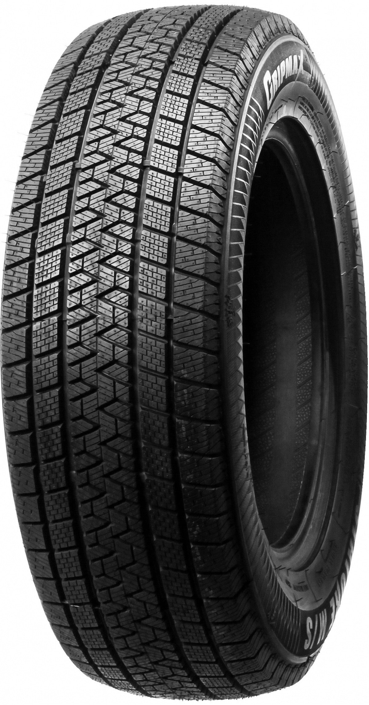 Gripmax Stature M/S 3PMSF XL 235/60 R18 107H Winter – Bild 2