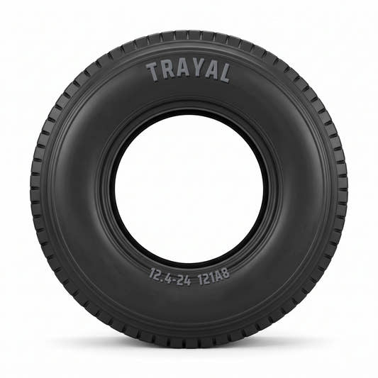 Trayal D-120 12.4-24 121A8