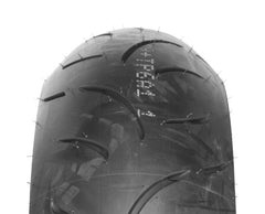 Dunlop Sportmax Qualifier 2 170/60 R17 72W DOT 2021