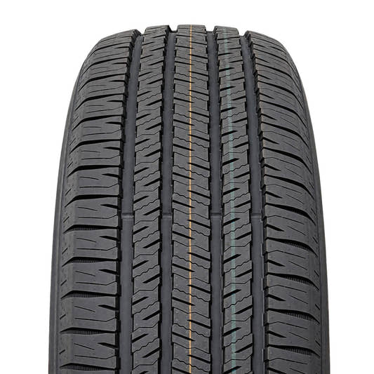Nexen Roadian HTX 2 255/60 R20 113T Sommer