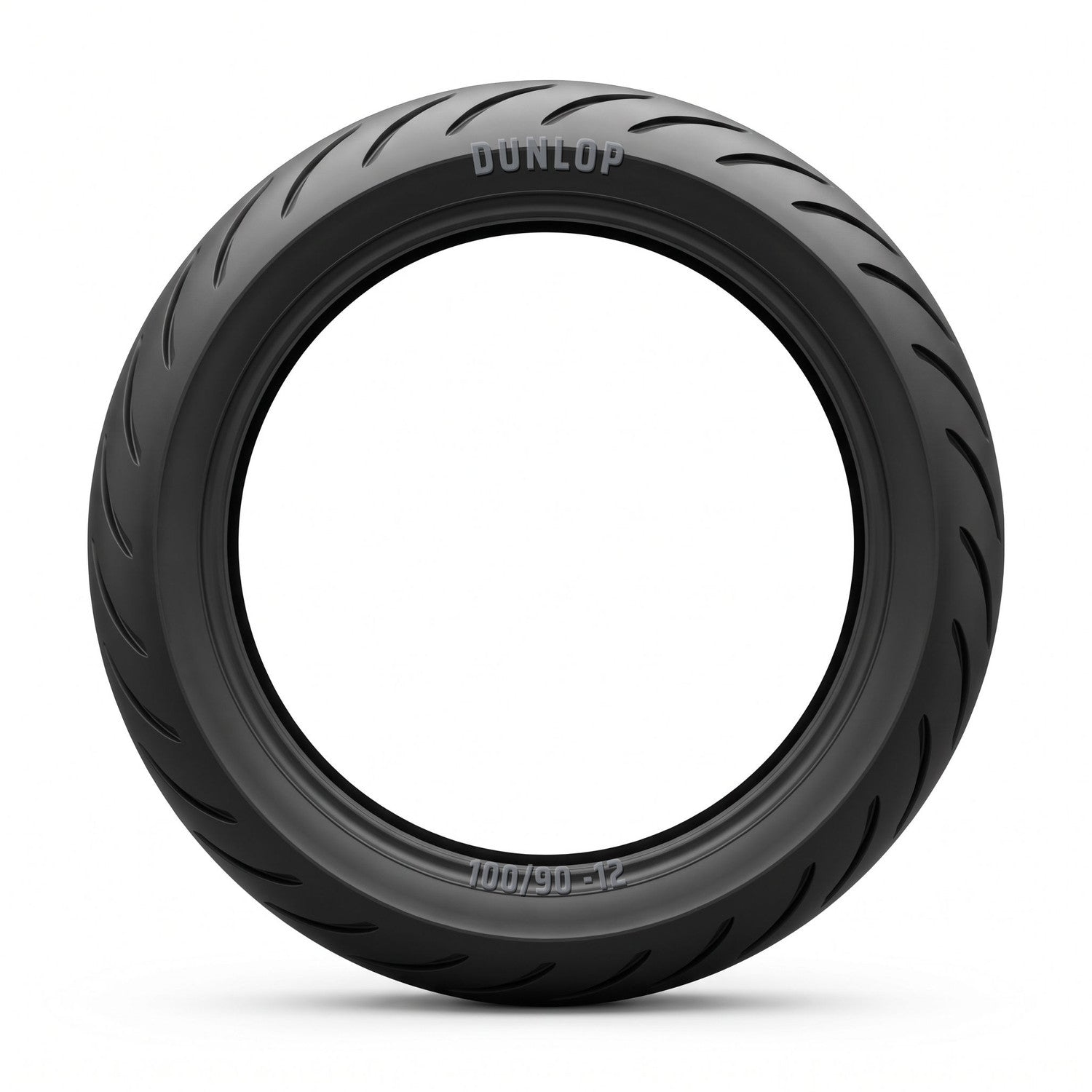 Dunlop S-Slick 100/90-12