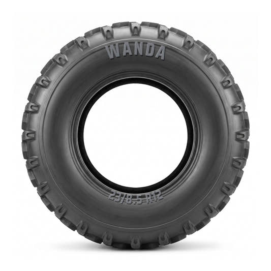 Wanda Tyre 23x8.5 R12 Sommer
