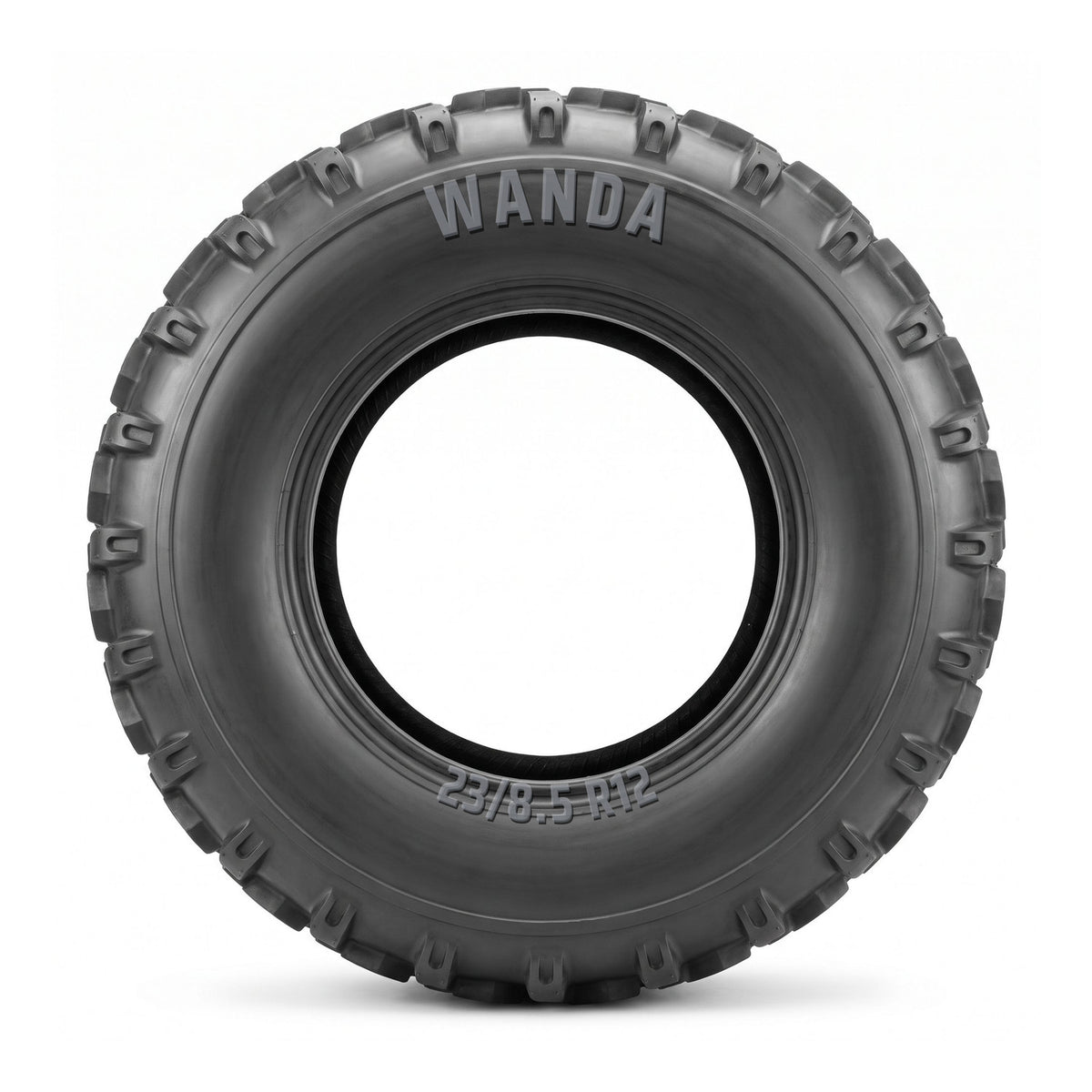 Wanda Tyre 23x8.5 R12 Sommer