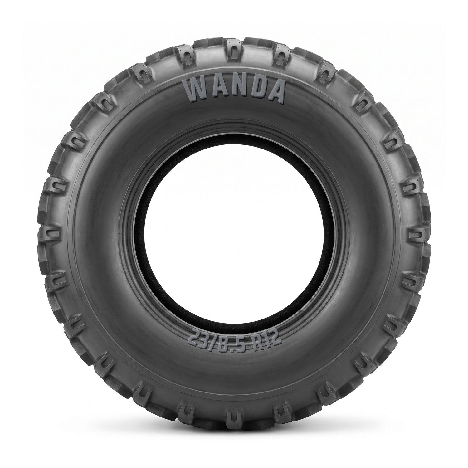 Wanda Tyre 23x8.5 R12 Sommer