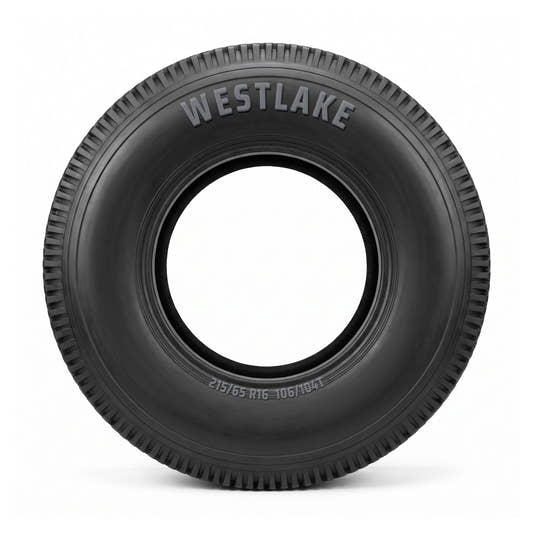 Westlake Loadforce 326+ DEMO 215/65R16C 106/104T Sommer