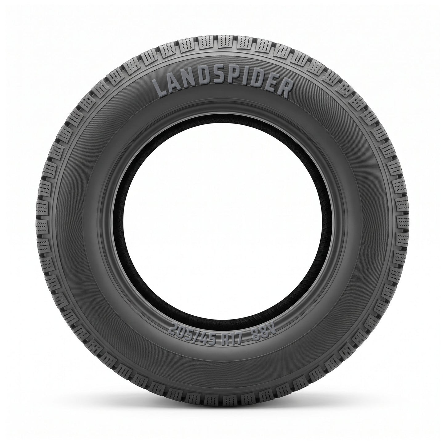 Landspider Snowtraxx H/P 205/45 R17 88V Winter