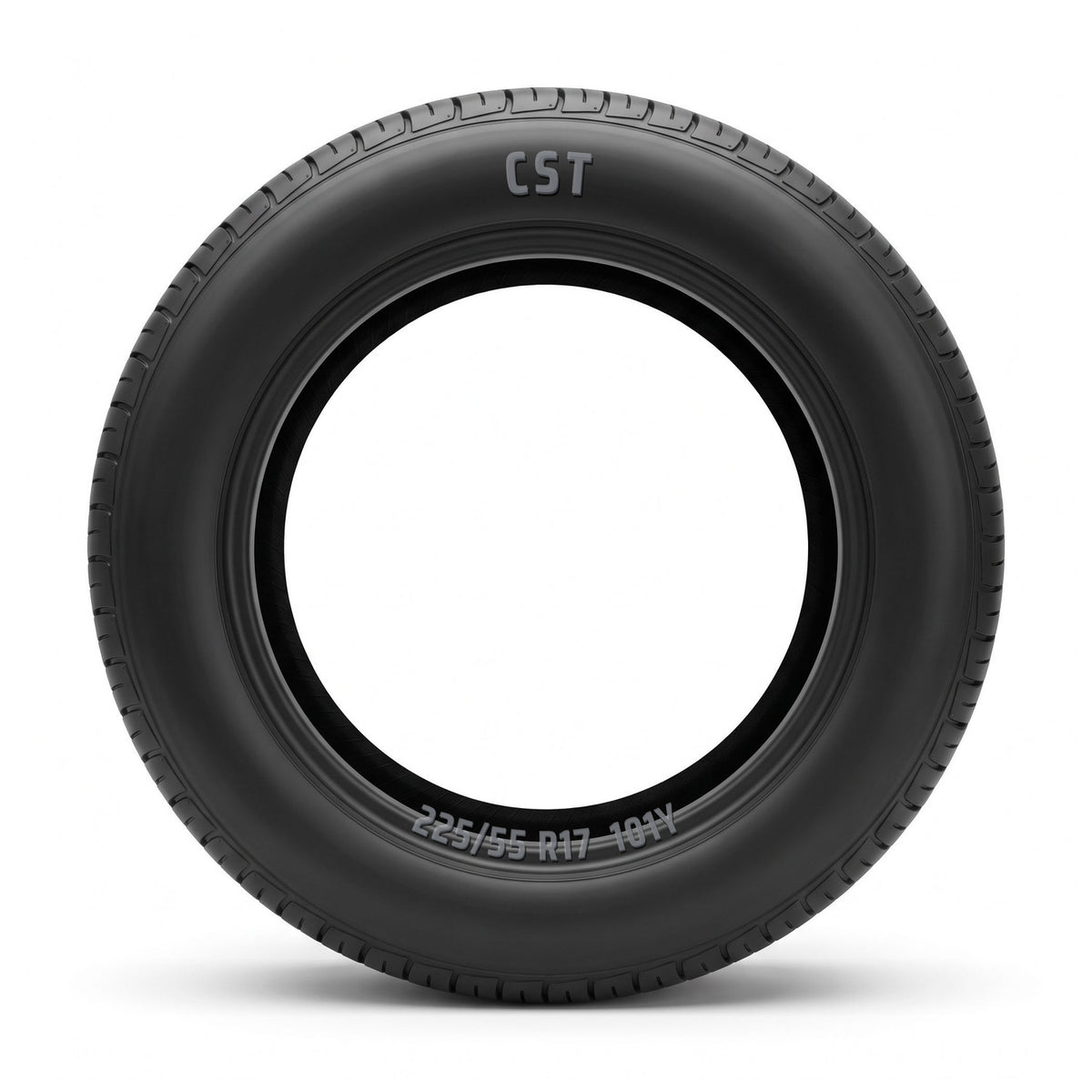 CST Saleks E-X1 EV Elect 225/55 R17 101Y Sommer