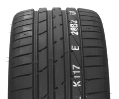 Hankook Ventus S1 evo2 SUV (K117A) 245/45 R20 103W Sommer DOT 2020