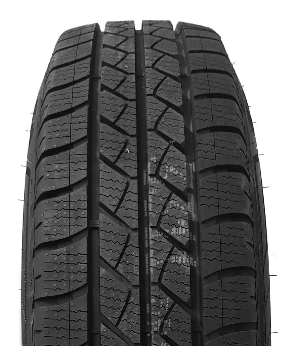 Goodyear Vector 4Seasons Cargo 215/65 R15 104/102T Ganzjahr DOT 2022