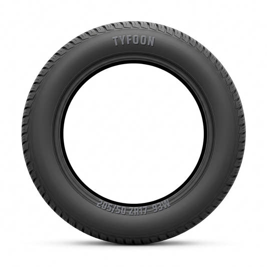 Tyfoon All Season 6 205/50 ZR17 93W Ganzjahr