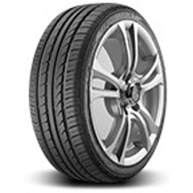 Chengshan CSC-701 DOT17 245/40 R19 98W Sommer DOT 17