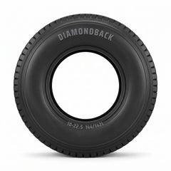 Diamondback TR619 10.00 R22.5 144/142L