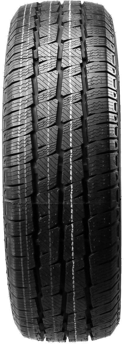 Ovation WV 03 3PMSF DOT22 195/75R16C 107/105R Winter DOT DOT22
