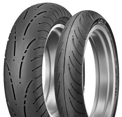 Dunlop Elite 4 DOT22 150/80 B16 77H Sommer DOT DOT22