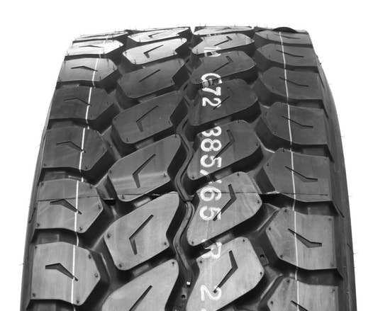 Hankook AM15 275/70 R22.5 148/145K DOT 2023