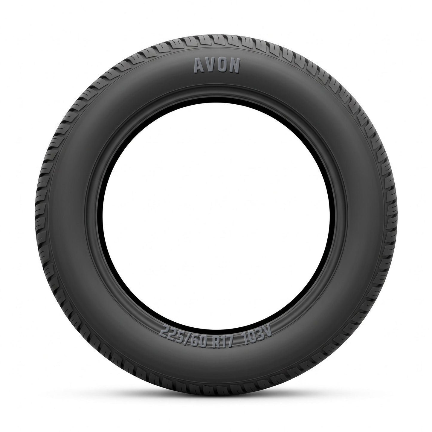 Avon All Season 225/60 R17 103V Ganzjahr
