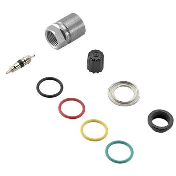 Alcar Service-Kit SKA913 Alcar - Schrader (clamp in) - (1 Stck.)