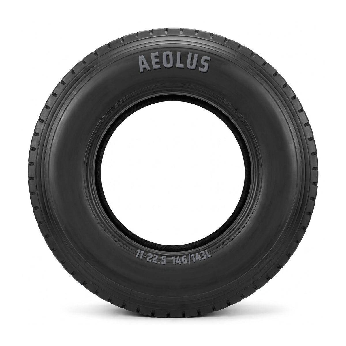 Aeolus ADC53 (traccion-mixto) 11.00 R22.5 146/143L Ganzjahr