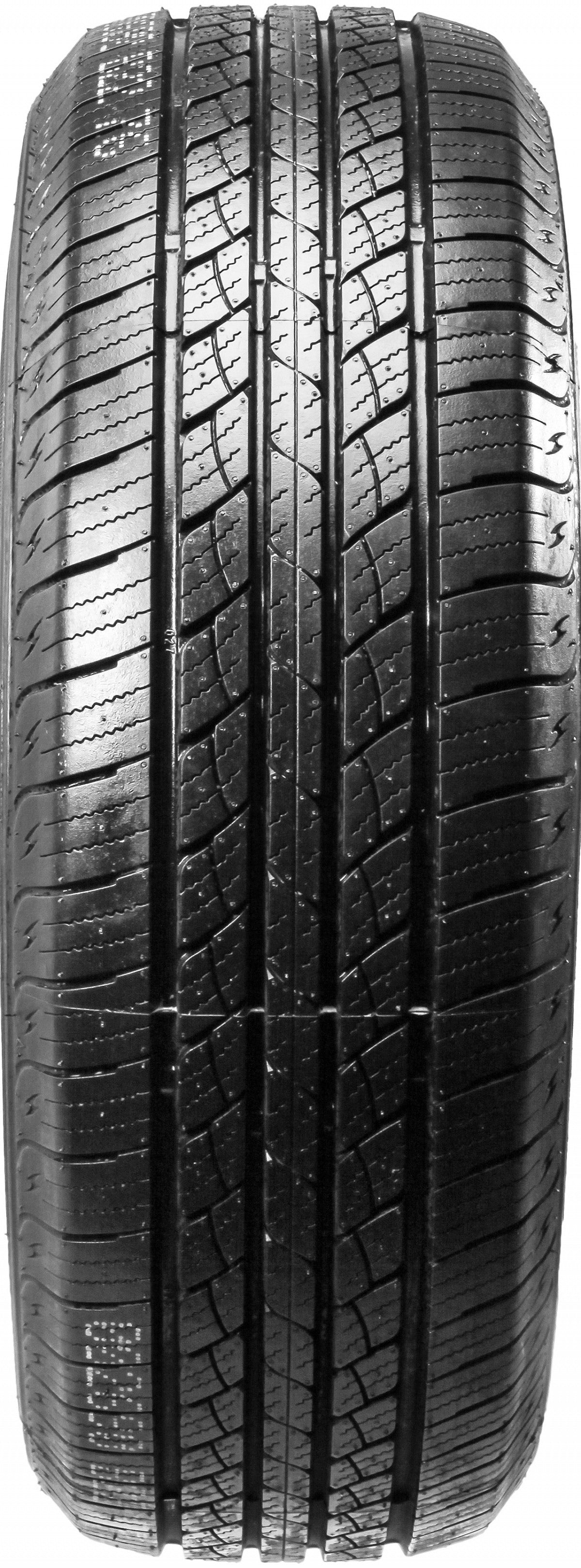 Goodride SU 318 H/T DOT16 BSW RG 275/65 R17 115T Sommer DOT 16